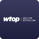 Cover Image of Télécharger Listen to WTOP 2.5.5 APK