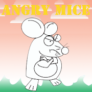 Angry Mice 1.2 Icon