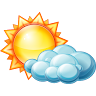 Bulgarian Weather Stations Application icon