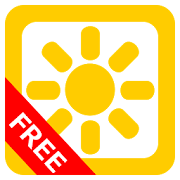 Brightness Controller(FREE)  Icon