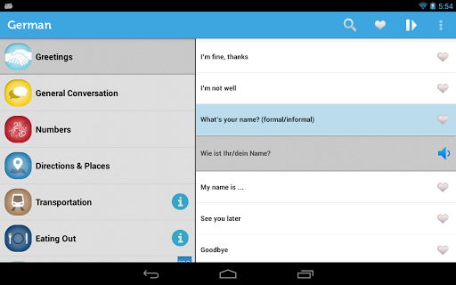 Download Learn German Lite Android Apps APK - 2584005 ...