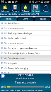 TV Trwam i Radio Maryja Polska(圖6)-速報App
