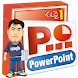 Mastering PowerPoint(Tutor)