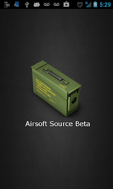 Airsoft Source Betaのおすすめ画像1