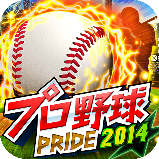 プロ野球PRIDE LOGO-APP點子