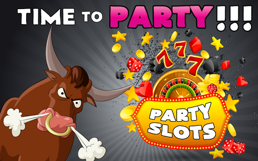 Party Slots FREE