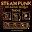 Steampunk GO Switch Widget Download on Windows