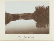 Gezicht over de Jordaan