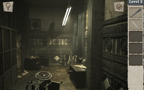 Horror Escape(圖6)-速報App