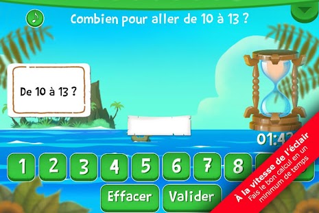 How to install Cap maths CP, CE1, CE2 1.2 unlimited apk for pc