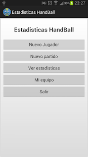 How to download Estadisticas Handball lastet apk for android