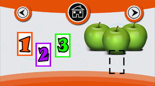 Preschool Addition Subtraction