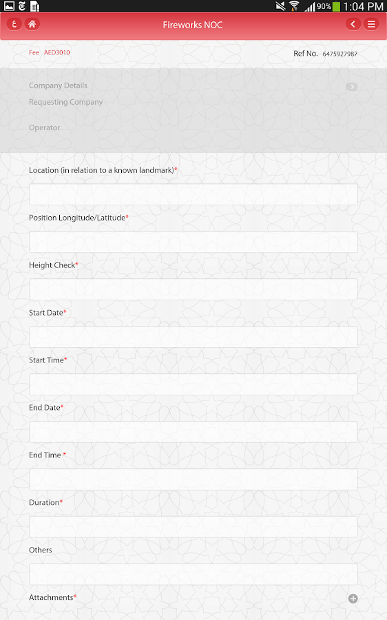 dubai of 6 decree 2010 Dubai Apps Play  Aviation Civil  Android Authority Google on