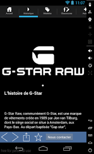 How to install Boutique G Star Nîmes 1.2 unlimited apk for android