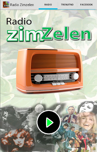 Radio Zimzelen