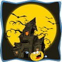 Scary Monster Mansion icon