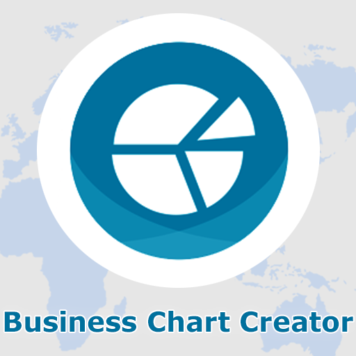 Business Chart Creator 商業 App LOGO-APP開箱王