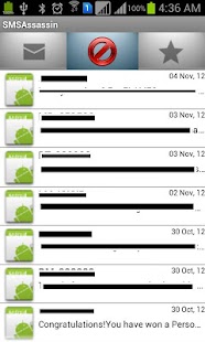 Free Download SMSAssassin APK for PC