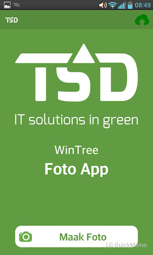 WinTreeApp - Fotos