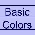 Basic Colors Theme logo