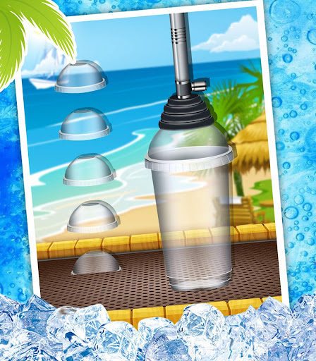 免費下載休閒APP|Frosty Ice Slushy - Food Maker app開箱文|APP開箱王