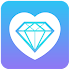 Crystal Heart0.0.3