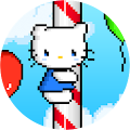 Sliding Kitty Apk