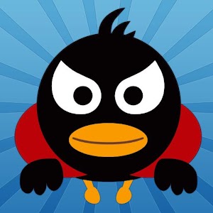 CoolMessenger Gentoo.apk 1.2.30