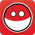 Polandball & Countryball Viewer Apk