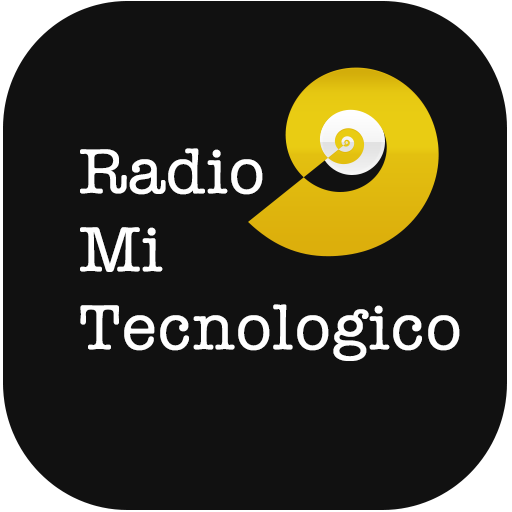 Radio MiTecnologico 音樂 App LOGO-APP開箱王