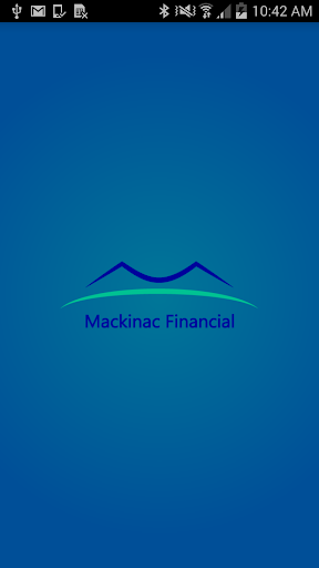 Mackinac Financial IR