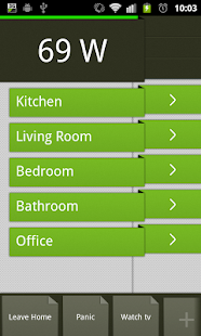 dS Home Control(圖1)-速報App