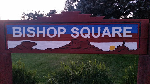 Bishop Square Of Bloomfield