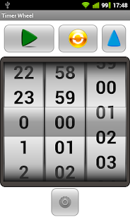 Download Timer Wheel APK for Android