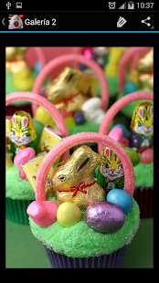 Decoraciones de Pascua(圖5)-速報App