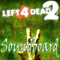 Left 4 Dead 2 Soundboard Free icon