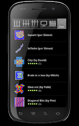 Langton's Ant poster 7