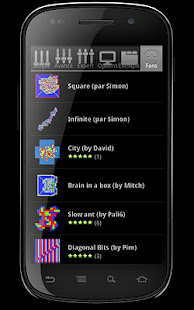Langton's Ant(圖7)-速報App