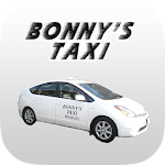 Cover Image of ダウンロード Bonny's Taxi 3.3.1 APK