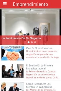 Sumate al Exito Screenshots 2