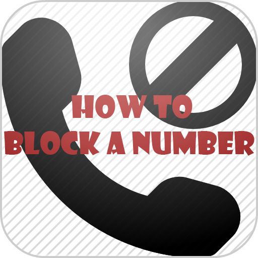 How to Number Block