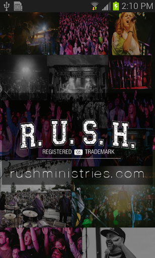 RUSH2014