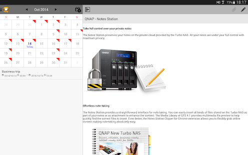 Qnotes HD(圖3)-速報App