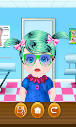 Baby Face Infection poster 8