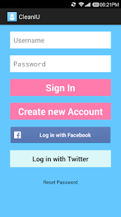 Download CleanIU APK for Android