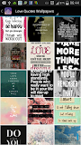 Love Quotes Wallpapers