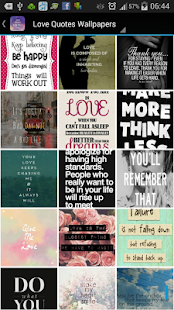 Love Quotes Wallpapers(圖1)-速報App