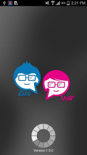 Zizo VOIP