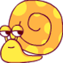 消灭蜗牛 logo