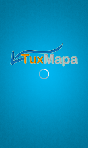 Tuxmapa para Android